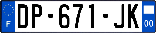DP-671-JK