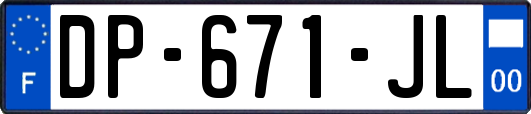 DP-671-JL