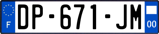 DP-671-JM