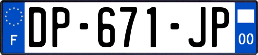 DP-671-JP