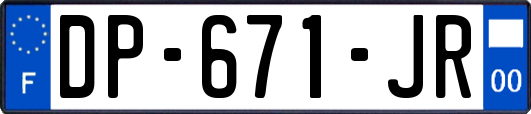 DP-671-JR