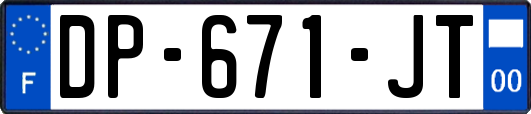 DP-671-JT