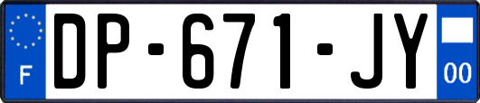DP-671-JY