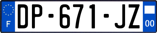 DP-671-JZ