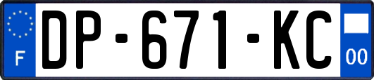 DP-671-KC