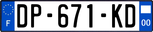 DP-671-KD