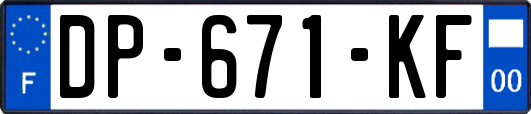 DP-671-KF