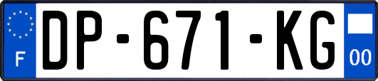 DP-671-KG