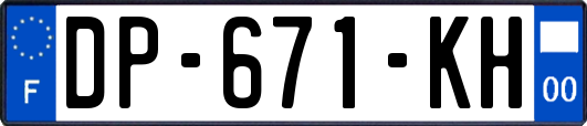 DP-671-KH