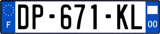 DP-671-KL