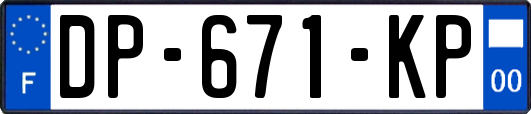 DP-671-KP