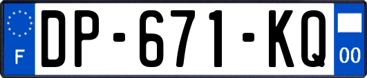 DP-671-KQ