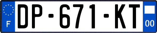 DP-671-KT
