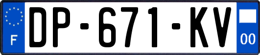 DP-671-KV