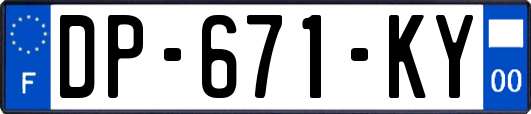 DP-671-KY