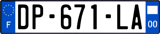 DP-671-LA