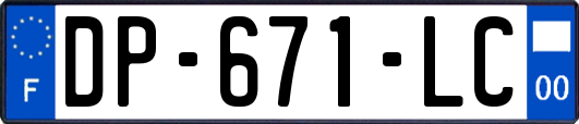 DP-671-LC
