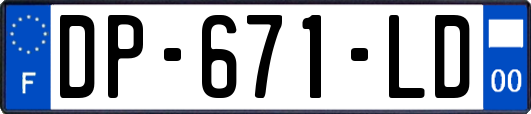 DP-671-LD