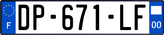 DP-671-LF