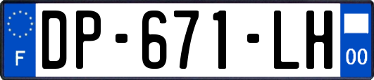 DP-671-LH