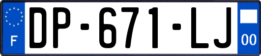 DP-671-LJ