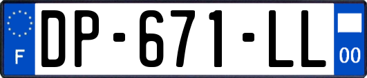 DP-671-LL