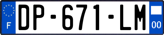 DP-671-LM