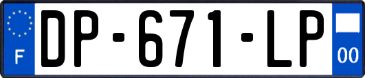 DP-671-LP
