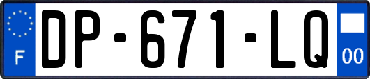 DP-671-LQ