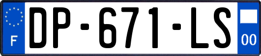 DP-671-LS