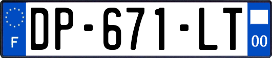 DP-671-LT