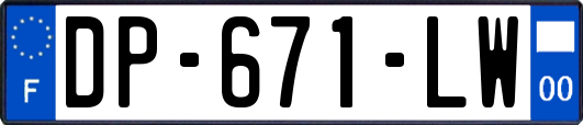 DP-671-LW