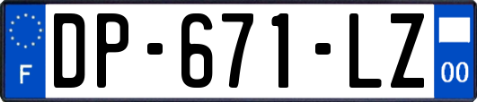 DP-671-LZ