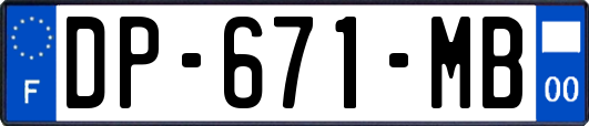 DP-671-MB