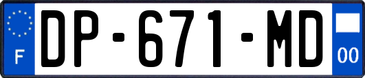 DP-671-MD