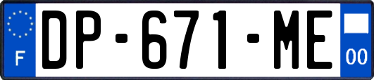 DP-671-ME