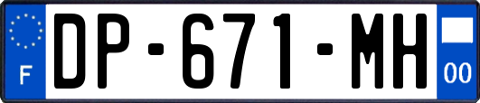 DP-671-MH