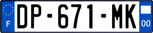 DP-671-MK