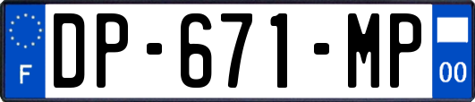 DP-671-MP