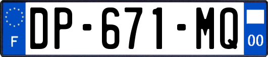 DP-671-MQ