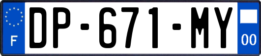 DP-671-MY