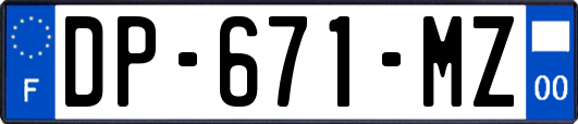 DP-671-MZ