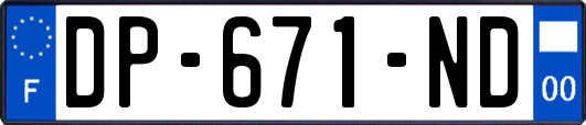 DP-671-ND