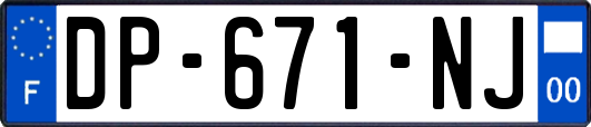 DP-671-NJ