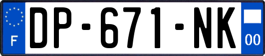 DP-671-NK