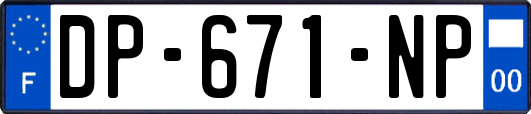 DP-671-NP
