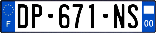 DP-671-NS