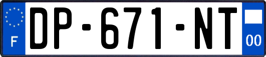 DP-671-NT