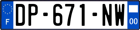 DP-671-NW
