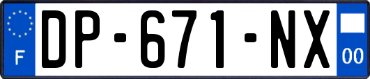 DP-671-NX